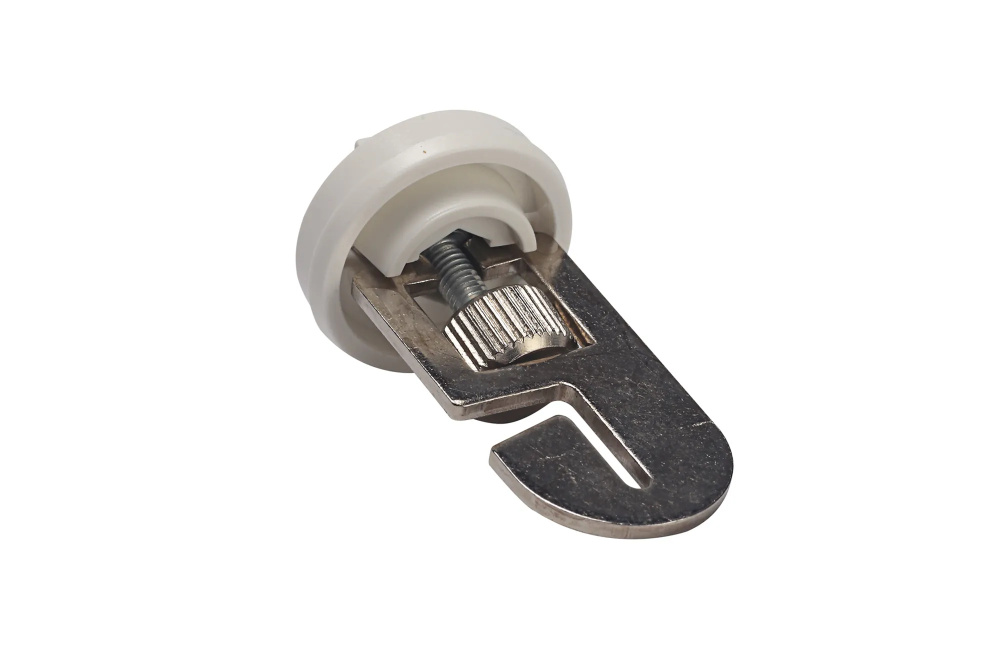 Eutrac White Max. Load: 10kg 99-067-1  Eutrac Adapters & Components-White